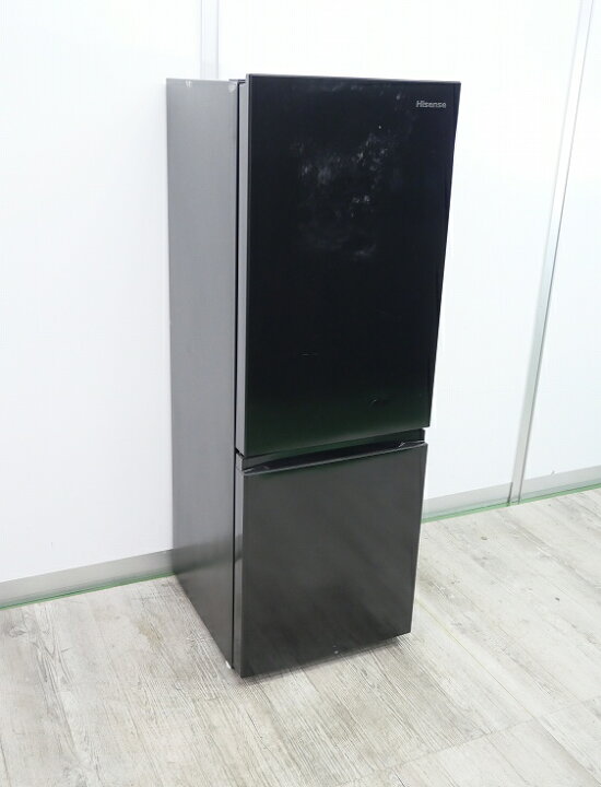 楽天市場】Hisense製/2022年式/175L/冷蔵冷凍庫/HR-D1701B : 激安学生 