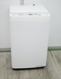Hisense製/2023年式/6kg/全自動洗濯機/HW-T60H