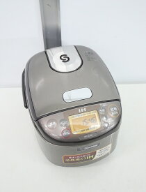 象印製/2019年式/0.54L ,3合/IH炊飯ジャー/NP-GJ05