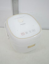 楽天市場】パナソニック 炊飯器 sr-kt069の通販