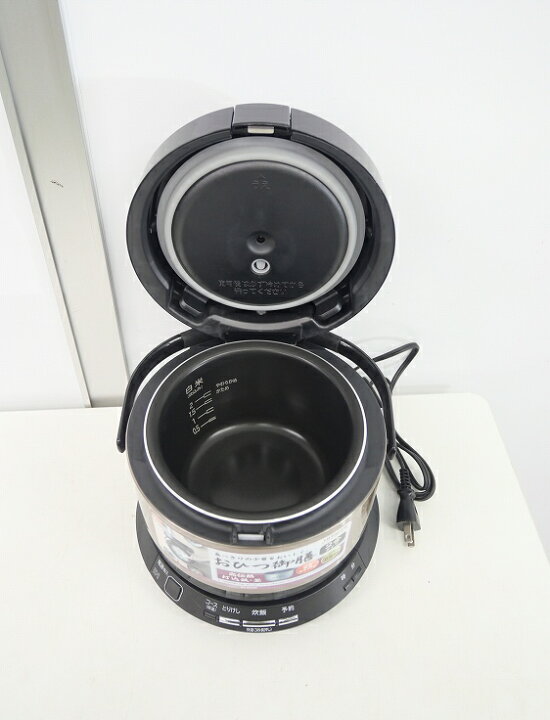 楽天市場】日立製/2018年式/0.36L ,2合/IH炊飯器おひつ御膳/RZ-BS2M 