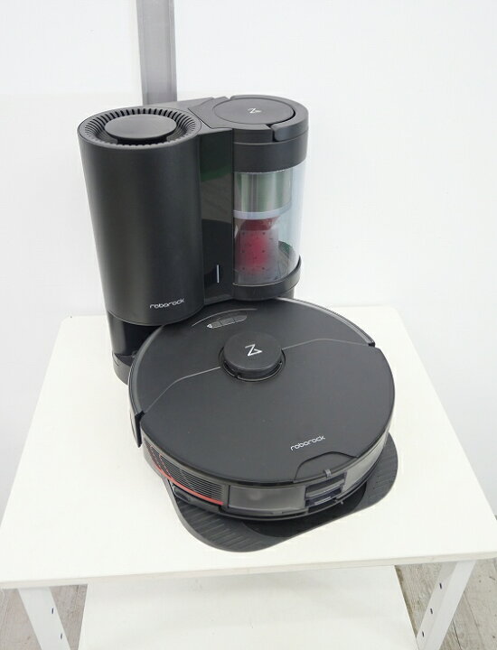 楽天市場】roborock製/ロボット掃除機/S7 MaxV Plus S7MP52-04 : 激安 