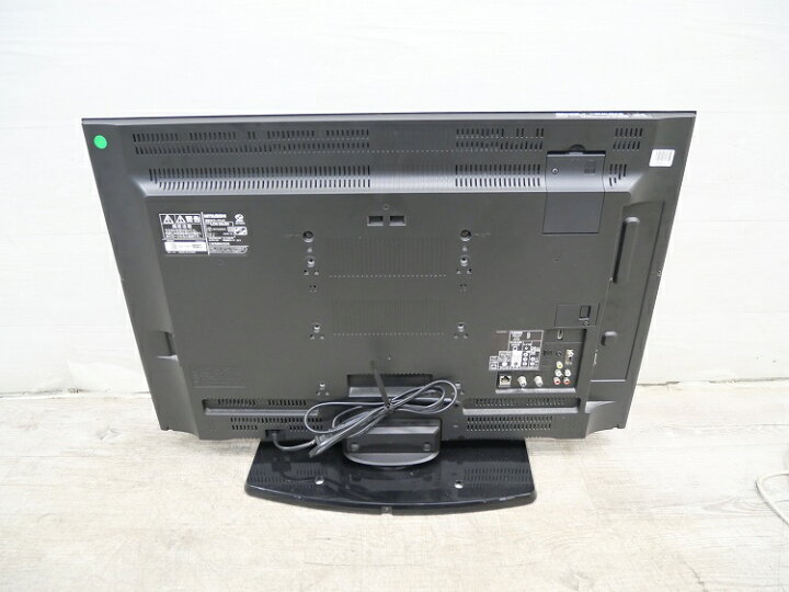 楽天市場】三菱製 2013年式 32型 液晶テレビ LCD-32LB3 三菱 液晶 