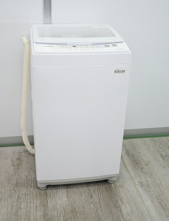楽天市場】comfee製/2023年式/7kg/全自動洗濯機/CAC06W70U/EWW-JP 