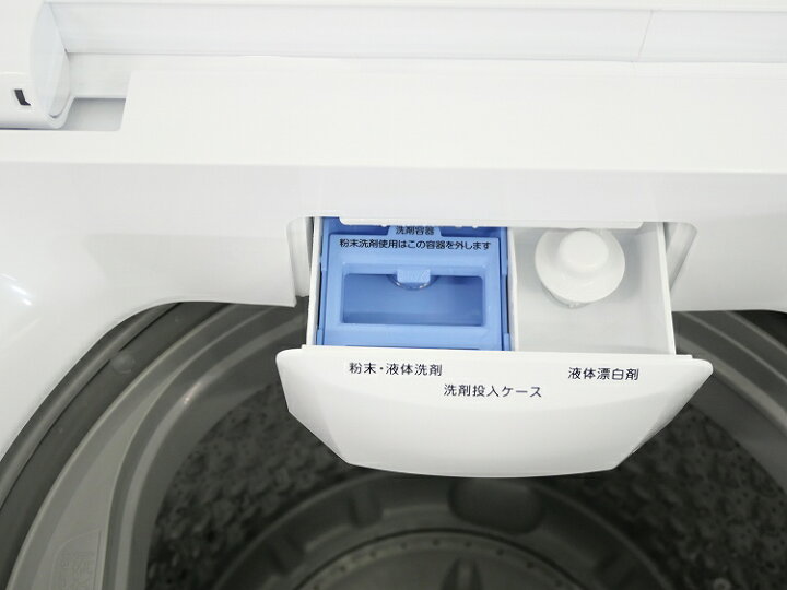楽天市場】comfee製/2023年式/7kg/全自動洗濯機/CAC06W70U/EWW-JP 