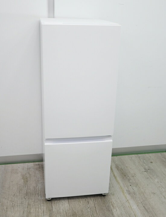 楽天市場】TAG label製/2022年式/162L/冷蔵冷凍庫/AT-RF160-WH : 激安 