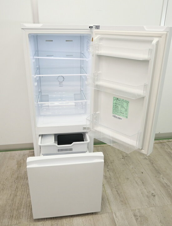 楽天市場】TAG label製/2022年式/162L/冷蔵冷凍庫/AT-RF160-WH : 激安 