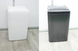 ☆色を選べる☆ヤマダ製洗濯機 【2023年〜】【4.5kg〜5.5kg】 洗濯機 中古家電 1人暮らし 単身用洗濯機 洗濯機4.5 洗濯機5.5 白 黒 ホワイト ブラック 洗濯機中古 5キロ 4キロ 単身赴任 ひとり暮らし 一人暮らし 引っ越し 新生活