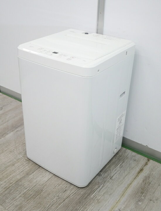 楽天市場】ヤマダ製/2025年式/7kg/全自動洗濯機/YWM-T70L : 激安学生 