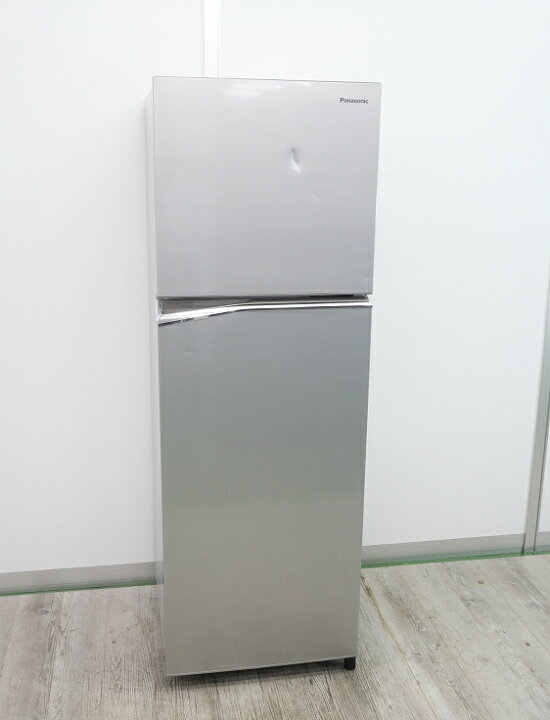 楽天市場】Panasonic製2ドア/2022年式/248L/ノンフロン冷蔵冷凍庫/NR 