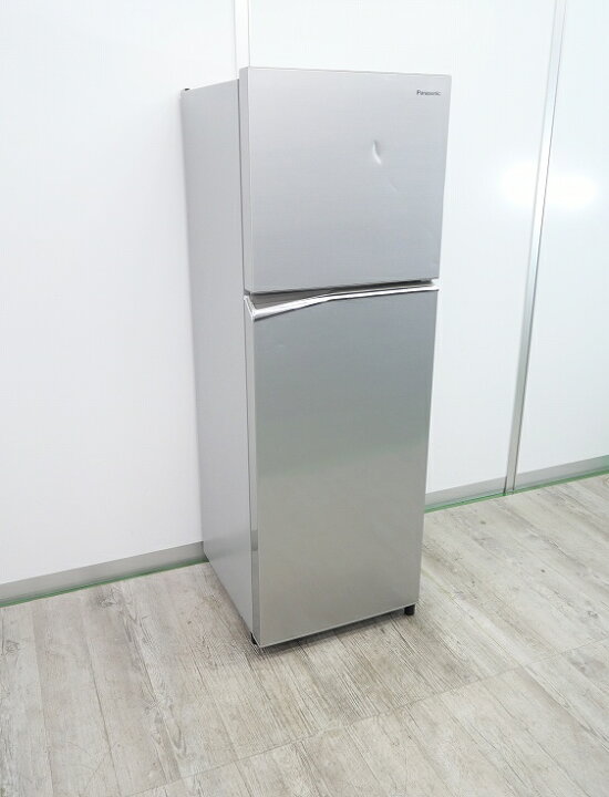 楽天市場】Panasonic製2ドア/2022年式/248L/ノンフロン冷蔵冷凍庫/NR 