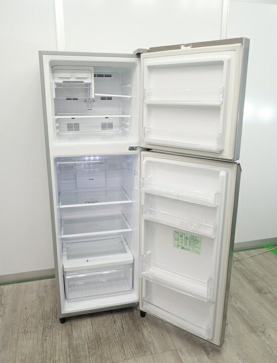 楽天市場】Panasonic製2ドア/2022年式/248L/ノンフロン冷蔵冷凍庫/NR 