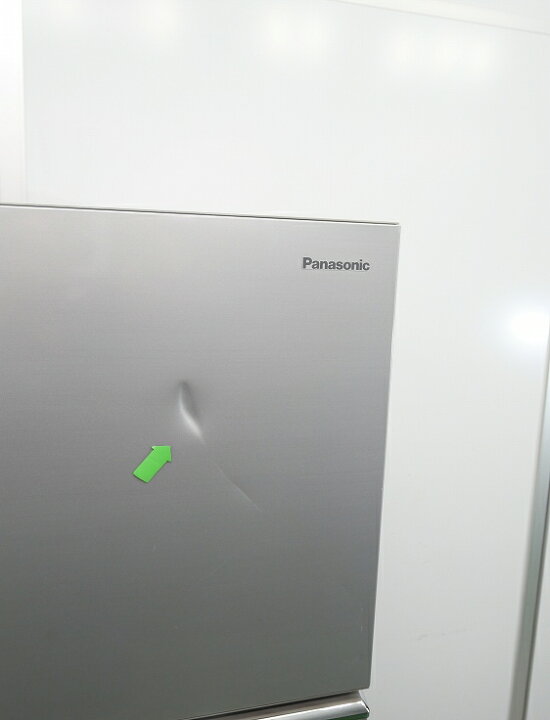 楽天市場】Panasonic製2ドア/2022年式/248L/ノンフロン冷蔵冷凍庫/NR 