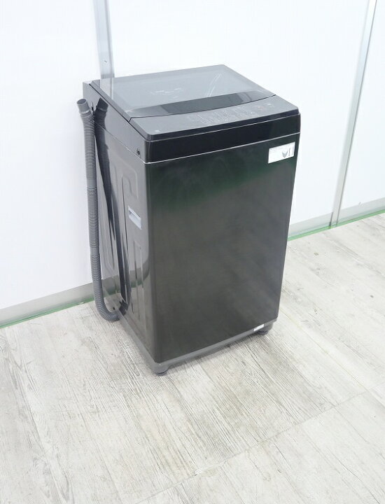 楽天市場】ニトリ製/2023年式/6kg/全自動洗濯機/NTR60BKN : 激安学生 