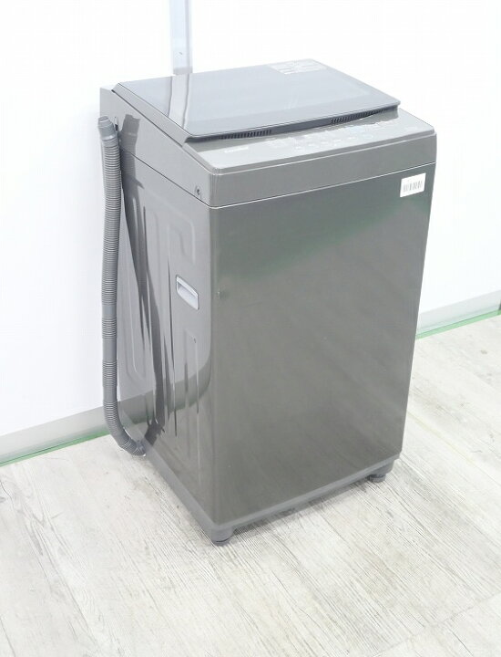 楽天市場】comfee製/2025年式/5.5kg/全自動洗濯機/CAC06EW55/T-S1 