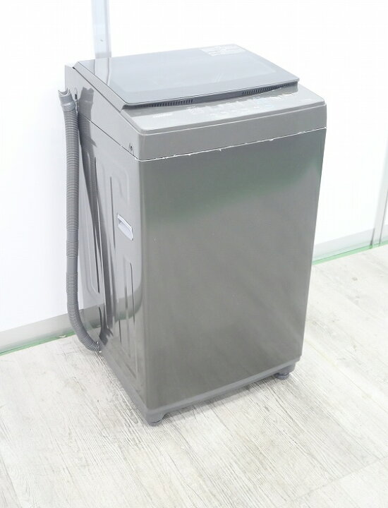 楽天市場】comfee製/2025年式/5.5kg/全自動洗濯機/CAC06EW55/T-S1 
