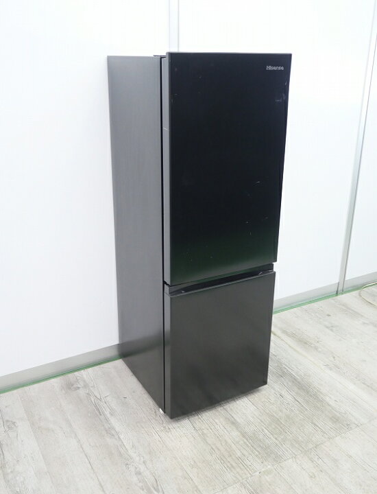 楽天市場】Hisense製/2021年式/175L/冷蔵冷凍庫/HR-D1701B : 激安学生 