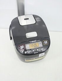 象印製/2020年式/0.54L/3合/マイコンジャー炊飯器/NL-BV05