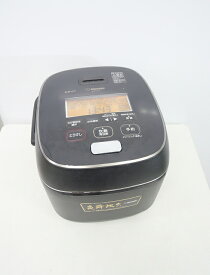 象印製/2020年式/1.08L/5.5合/圧力IH炊飯器/NW-PS18