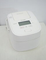 楽天市場】パナソニック 炊飯器 sr-cvsx100（容量（炊飯器・精米機 