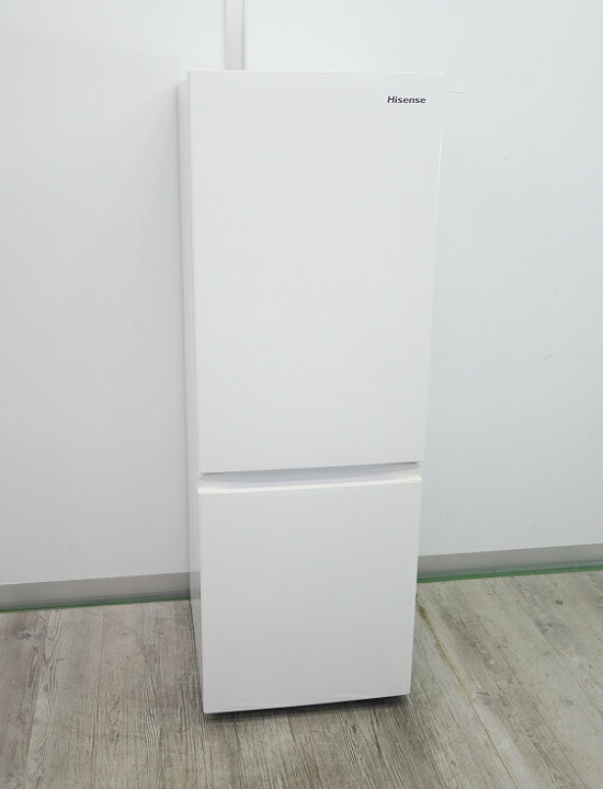 楽天市場】Hisense製/2023年式/175L/冷蔵冷凍庫/HR-D1701W : 激安学生  