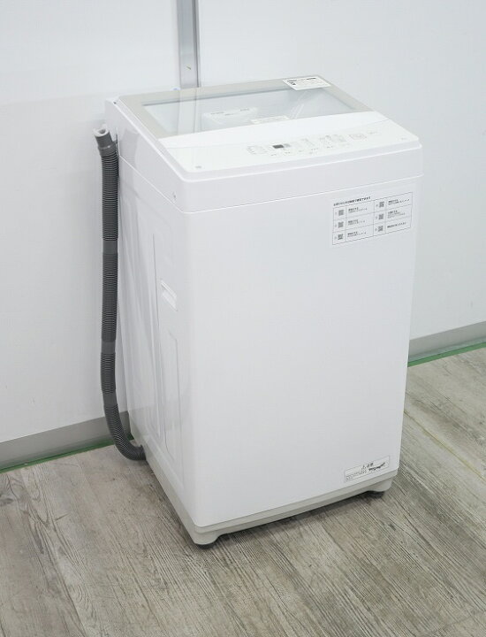 楽天市場】ニトリ製/2022年式/6kg/全自動洗濯機/NTR60 : 激安学生 