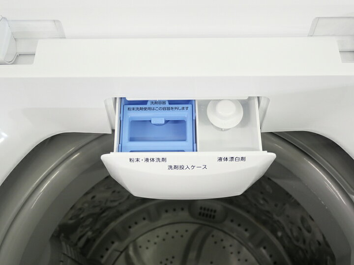 楽天市場】ニトリ製/2022年式/6kg/全自動洗濯機/NTR60 : 激安学生 