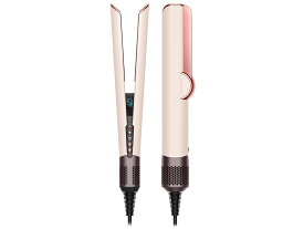 【未使用品】ダイソン製/ストレイトナーヘアドライヤー/Airstrait/HT01 VLP