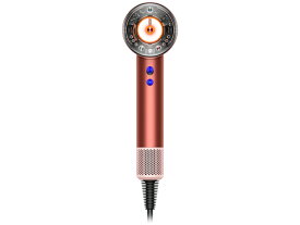 【未使用品】ダイソン製/ヘアドライヤー/Supersonic Nural Shine/HD16 SBP