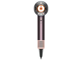 【未使用品】ダイソン製/ヘアドライヤー/Supersonic Nural Shine/HD16 JPPL