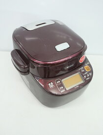 【未使用品】象印製/2017年式/1.5L /圧力IHなべ/EL-MB30