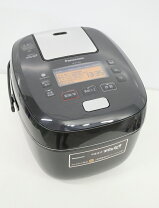楽天市場】パナソニック 炊飯 器 sr pa105の通販