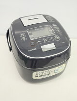 楽天市場】東芝 toshiba 真空圧力ih炊飯器 5.5合炊き rc-10vspの通販