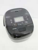 楽天市場】TOSHIBA ジャー炊飯器 RC-10VRVの通販