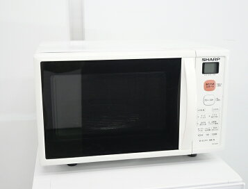 楽天市場】RE-7600P SHARP(シャープ)/業務用電子レンジ 幅420×奥行480 