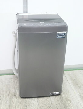 楽天市場】ハイアール 5.0kg全自動洗濯機 JW-U50AE5(W) ホワイト 