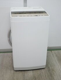 Haier製/2020年式/6.0kg/全自動洗濯機/JW-C60C