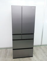 楽天市場】panasonic 冷蔵庫 650 オニキスミラーの通販