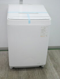 【未使用品】東芝製/10kg/電気洗濯機/AW-10DP3
