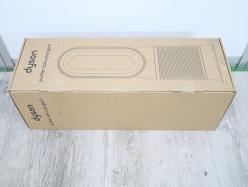 【未使用品】ダイソン製/空気清浄ファンヒーター/ Purifier Hot + Cool Gen1/HP10 WW