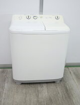 楽天市場】中古二槽式洗濯機の通販
