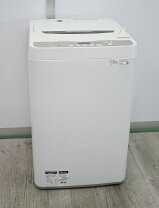 楽天市場】sharp es-ge6d-t 全自動洗濯機の通販