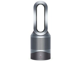 【未使用品】ダイソン製/空気清浄機能付ファンヒーター/ Pure Hot + Cool /HP00 IS N