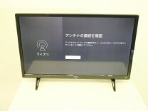 楽天市場】液晶テレビ 24型 アンテナケーブルの通販
