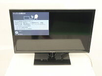 楽天市場】パナソニック th－24d300 24v型 液晶テレビ ビエラの通販