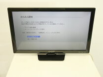 楽天市場】24型テレビ funaiの通販