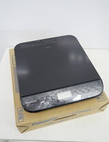 楽天市場】パナソニック IHクッキングヒーター KZ-PH33-Kの通販