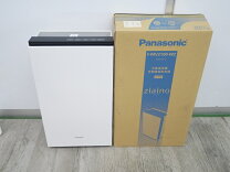 楽天市場】panasonic 空気清浄機 ジアイーノ f-mv2100（適用最大床面積 