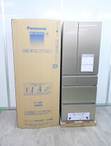 楽天市場】冷蔵庫nr-f505hpxの通販