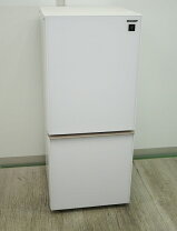 楽天市場】シャープ 冷蔵庫 137l sj-d14e（冷蔵庫ドア数2）の通販